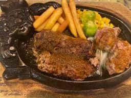ブロンコビリー 岡崎六名店