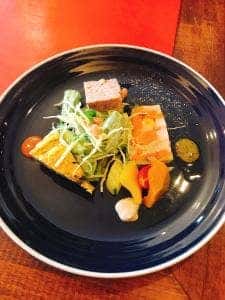 Bistro Kanchi