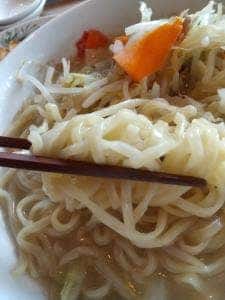 日高屋 王子駅前明治通店