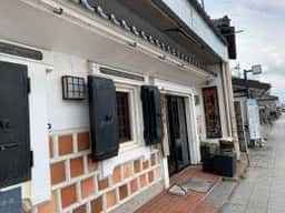 喫茶店くら