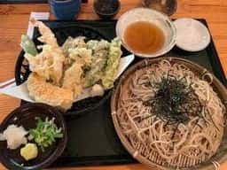 そば処 湯川