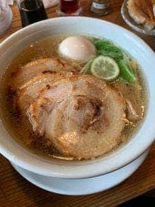 らーめん工房 りょう花 フライブルグ店