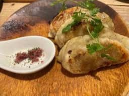 GYOZA SHACK
