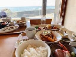 海のレストラン おおとく