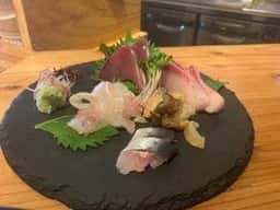 スタンド新町