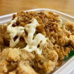 炭火焼居酒屋 ごち魂