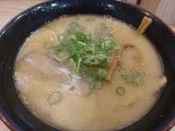 ラーメンごんべえ