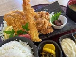 ひさし