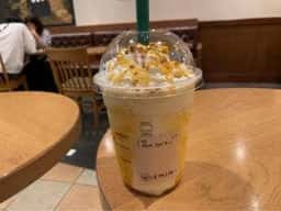 スターバックス コーヒー 仙台クリスロード店