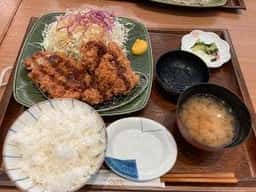 とんかつ和幸 イオンモール日の出店