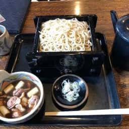 門前そば ももとせ