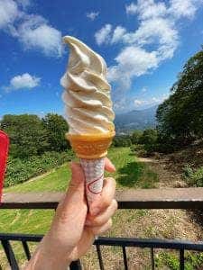 妙高スカイテラス