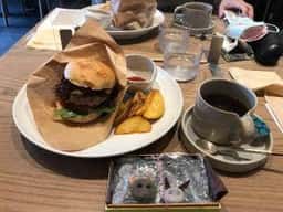 RESTAURANT SALT