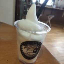オーガスタミルクファーム
