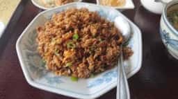 珍味館