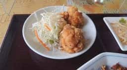 珍味館