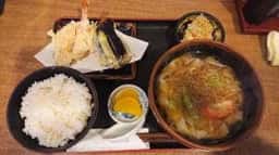 めん処 天満屋
