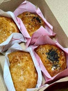 RINGO ららぽーと豊洲3店