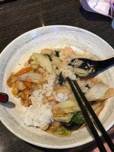 中華料理 華原