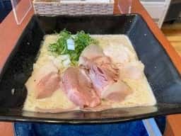 淡路島バーガープラス/らーめん ゆるり