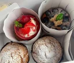 アンジェリック