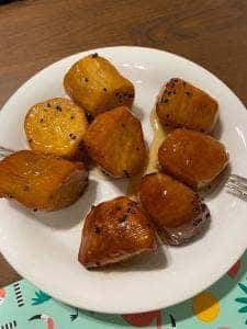 おいもやさん興伸 浅草駒形店