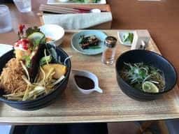 カルティエ・グランカフェ
