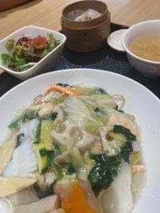 スタイリッシュチャイナ 神