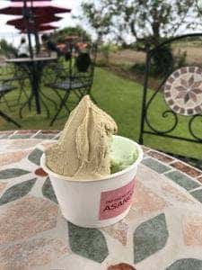 JAPANESE GELATERIA ASANOHA