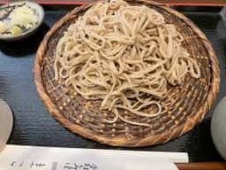 手打ちそば まこ