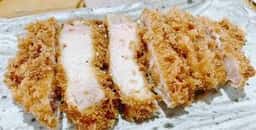 とんかつ キッチン美味小家