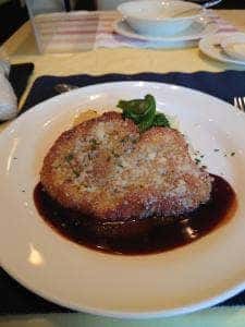 フランス亭