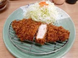 とんかつの店 庄内 仙台本店