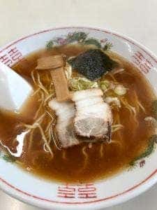 天末食堂