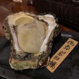 牡蠣・海鮮 かいり 渋谷店