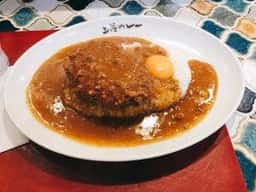 上等カレー 秋葉原店