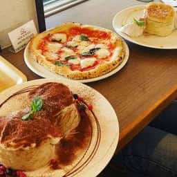 SHICHI NO CAFE & PIZZA