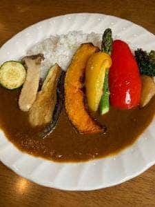 山ぼうし松尾店