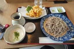 ようてい庵