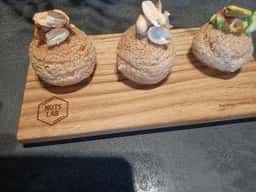 NUTS LAB
