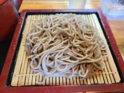 更科本店