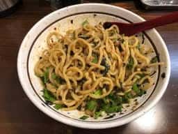 麺屋 やまひで 橿原店
