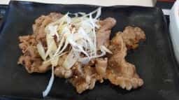 吉野家 13号線横手店