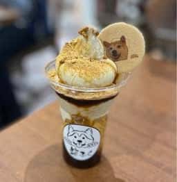 甘味と鉄板スパゲティ 柴ふく ららぽーと愛知東郷店
