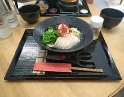 冷麺とちげのお店Soups