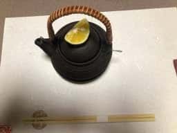 お懐石 魯寿ん