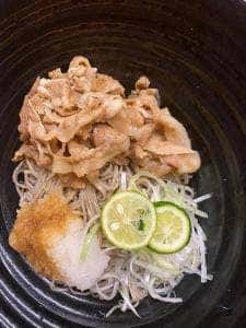 そばでおもてなし OLIMBA