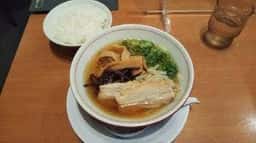 日本のラーメン 麺乃庄 北から南まで