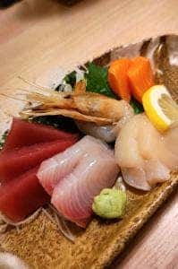 食事処 海朱