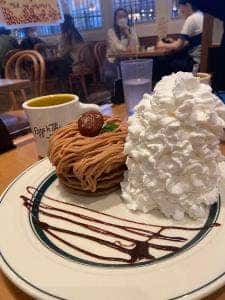 Eggs 'n Things ららぽーとEXPOCITY店